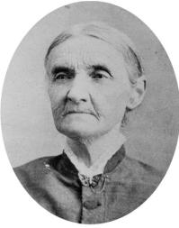Helen Jeanette Murray (1826 - 1901) Profile